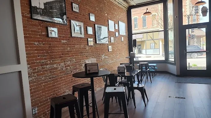 Two Scoops Ice Cream Shop Picture 5