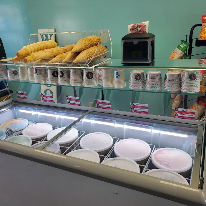 D'Lish! Picture 1