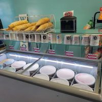 D'Lish! ico