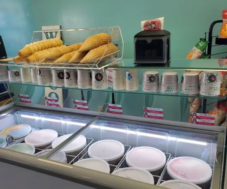 D'Lish!