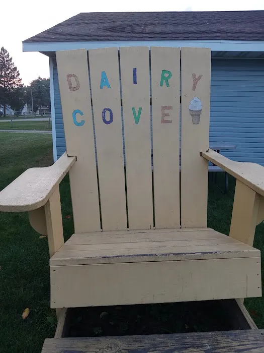 The Dairy Cove Picture 1