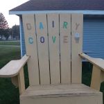 The Dairy Cove