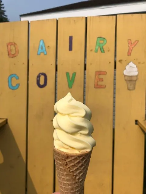The Dairy Cove Picture 3
