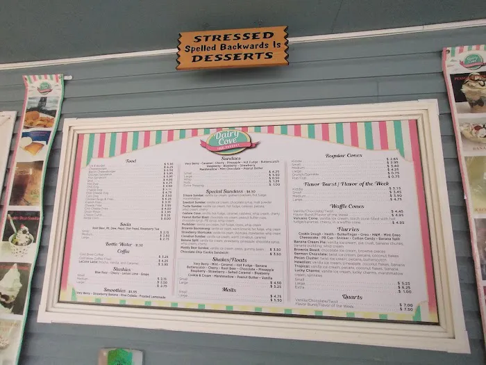 The Dairy Cove Picture 10