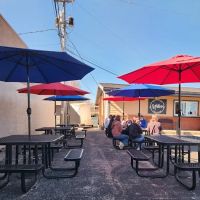 Miller's Cream n Dough ico