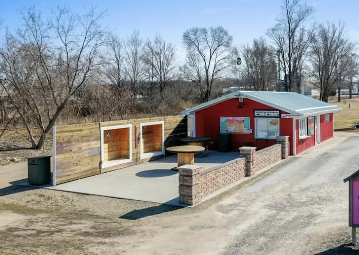 Chillee Cow Creamery Picture 1