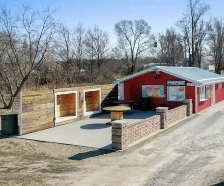 Chillee Cow Creamery