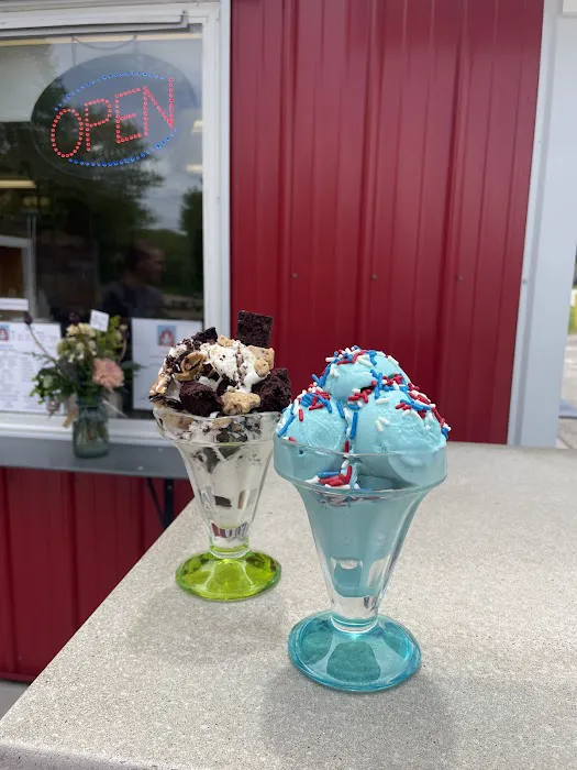 Chillee Cow Creamery Picture 3