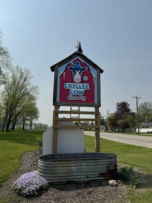 Chillee Cow Creamery Picture 4