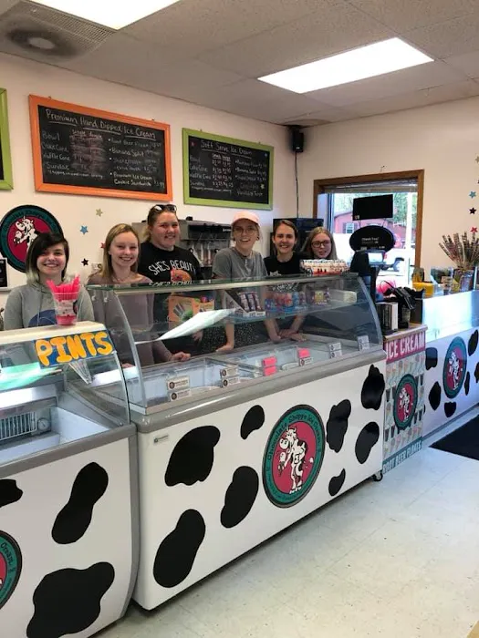 The Big Dipper Ice Cream Shoppe Picture 3