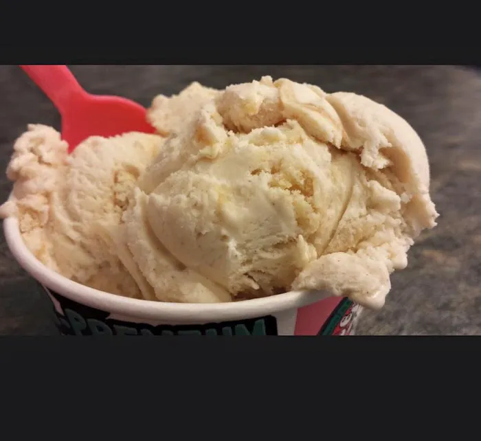 The Big Dipper Ice Cream Shoppe Picture 2