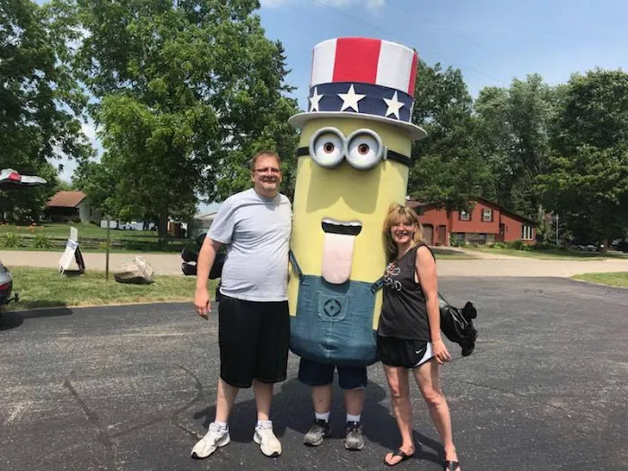 The Big Dipper Ice Cream Shoppe Picture 8