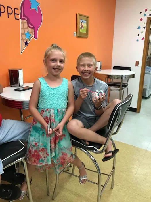 The Big Dipper Ice Cream Shoppe Picture 7
