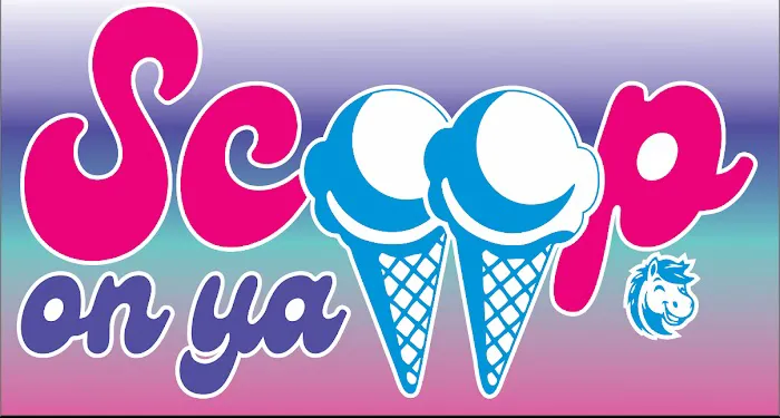 Scoop on Ya - Ice Cream Shop Picture 1