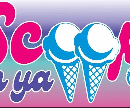 Scoop on Ya - Ice Cream Shop