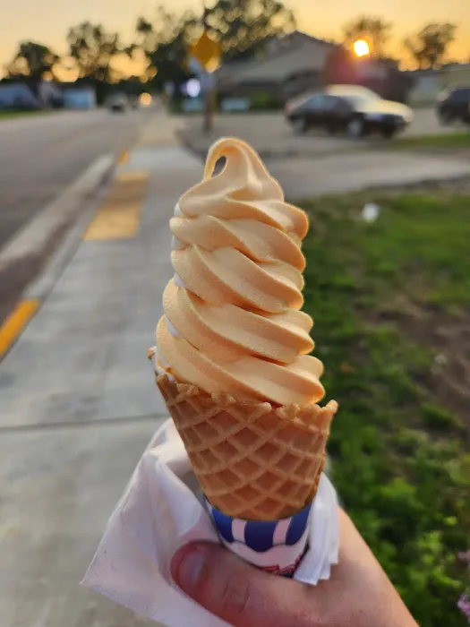 Nifty Cone Picture 5