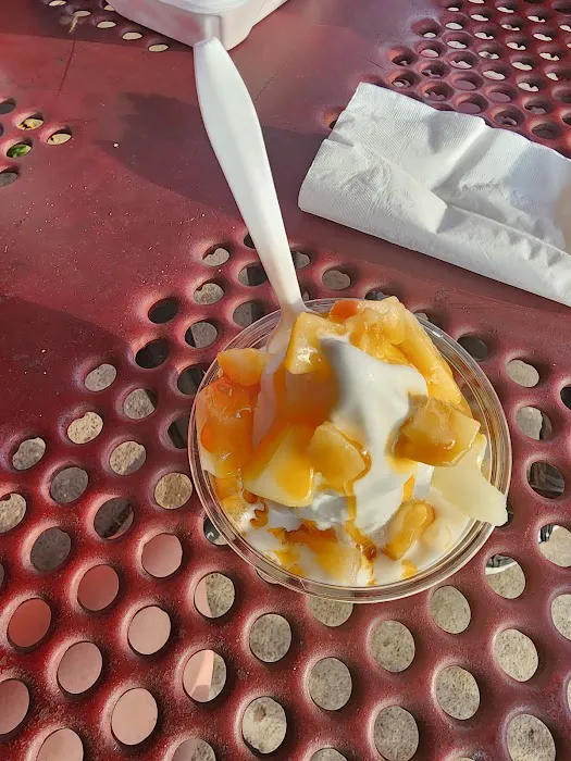 Nifty Cone Picture 7
