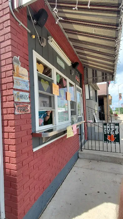 Pa's Ice Cream Shoppe Picture 10