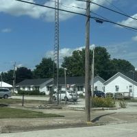 Ice Cream Shack ico