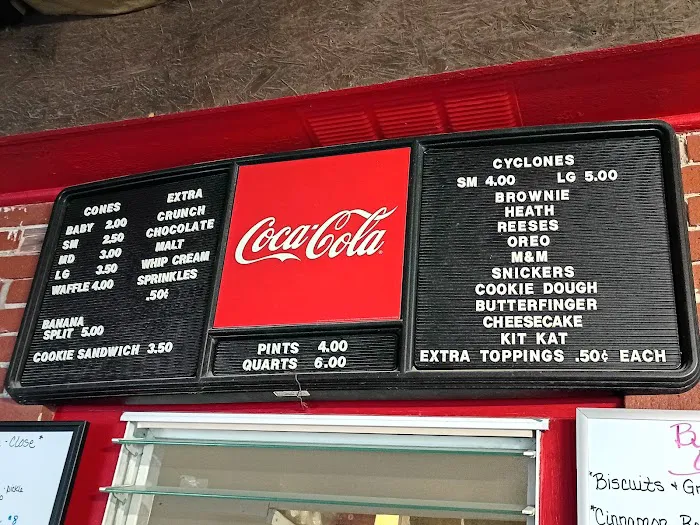 Ice Cream Shack Picture 3