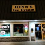 Heyn's Ice Cream Iowa City