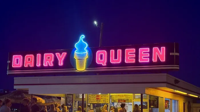 Dairy Queen Picture 4