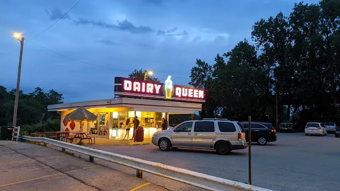 Dairy Queen Picture 1