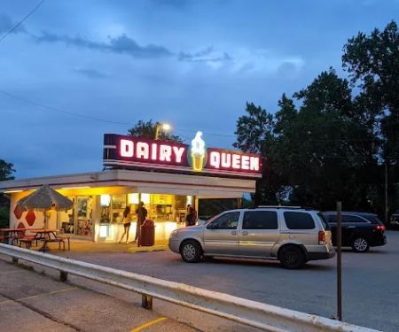Dairy Queen
