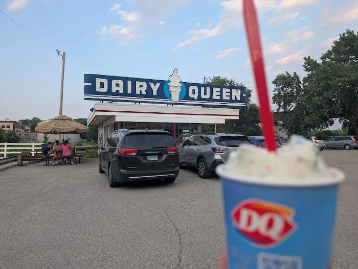 Dairy Queen Picture 2