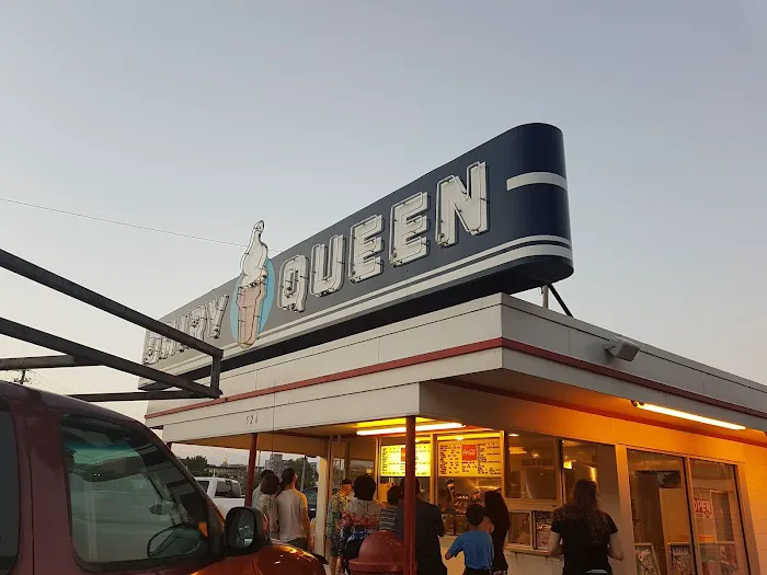 Dairy Queen Picture 7