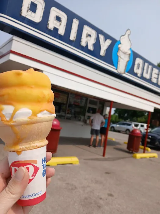 Dairy Queen Picture 6