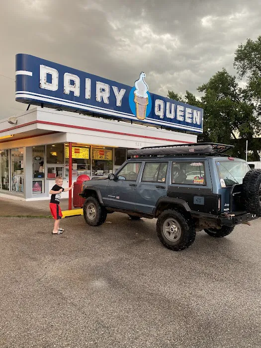 Dairy Queen Picture 9