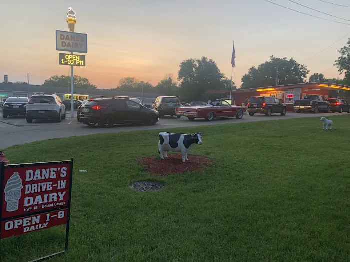 Dane's Dairy Picture 2