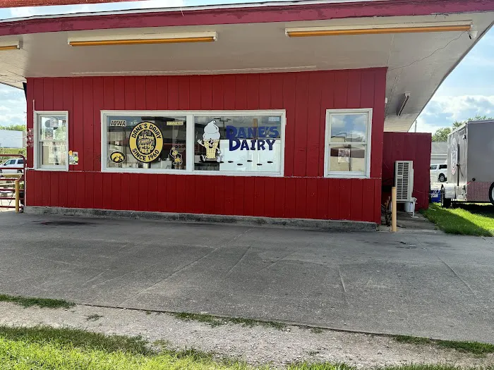 Dane's Dairy Picture 1