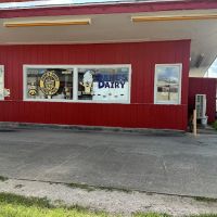 Dane's Dairy ico
