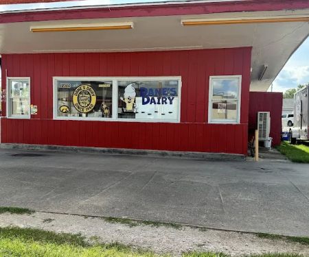 Dane's Dairy