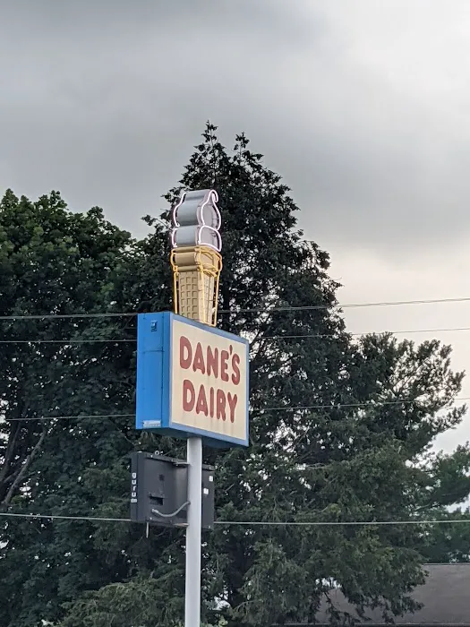 Dane's Dairy Picture 5