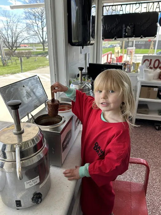 Dane's Dairy Picture 6