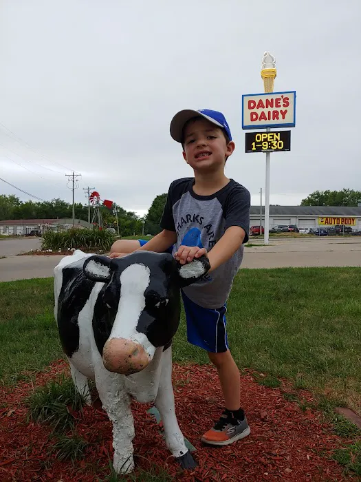 Dane's Dairy Picture 8