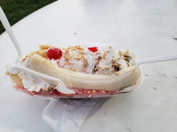 Dane's Dairy Picture 7