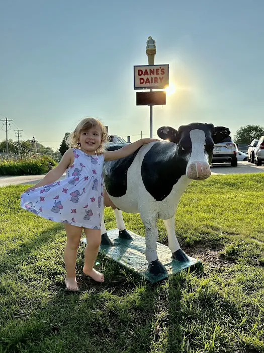 Dane's Dairy Picture 10