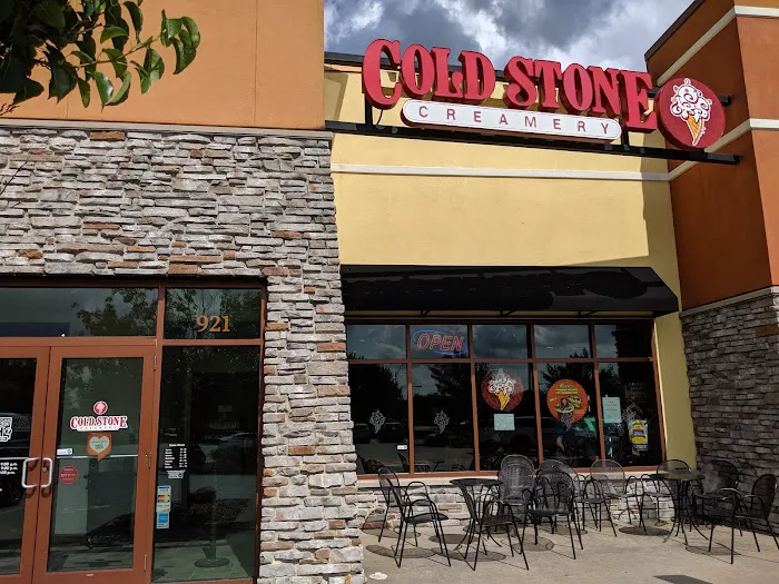 Cold Stone Creamery Picture 3