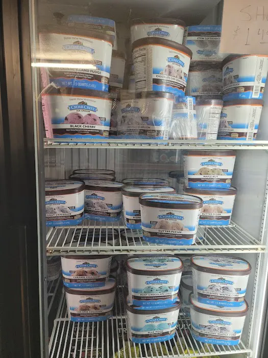 Ice Cream Shop Picture 1