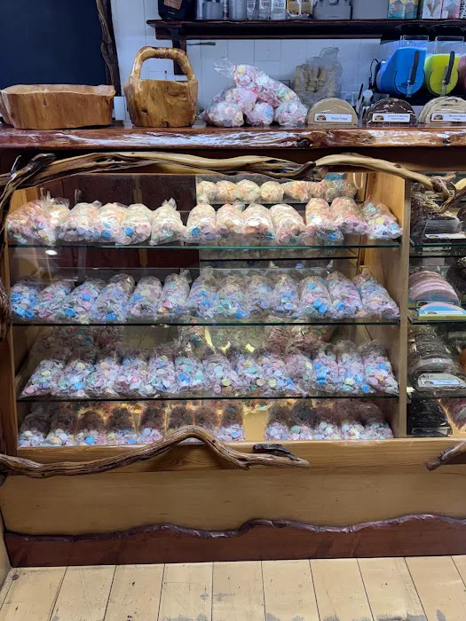 Woodland Sweets & Eats Picture 5