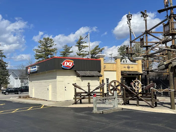 Dairy Queen (Treat) Picture 4