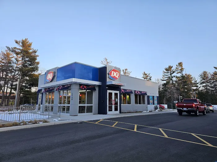 Dairy Queen (Treat) Picture 1