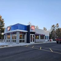 Dairy Queen (Treat) ico
