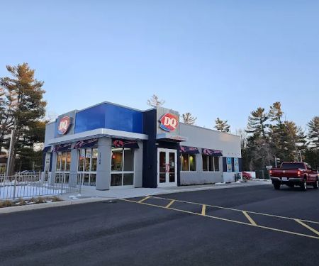Dairy Queen (Treat)
