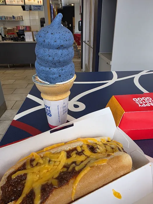 Dairy Queen (Treat) Picture 6