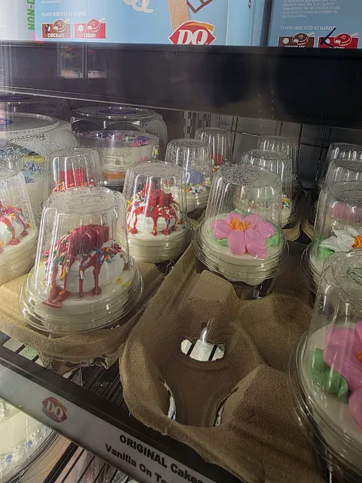 Dairy Queen (Treat) Picture 10